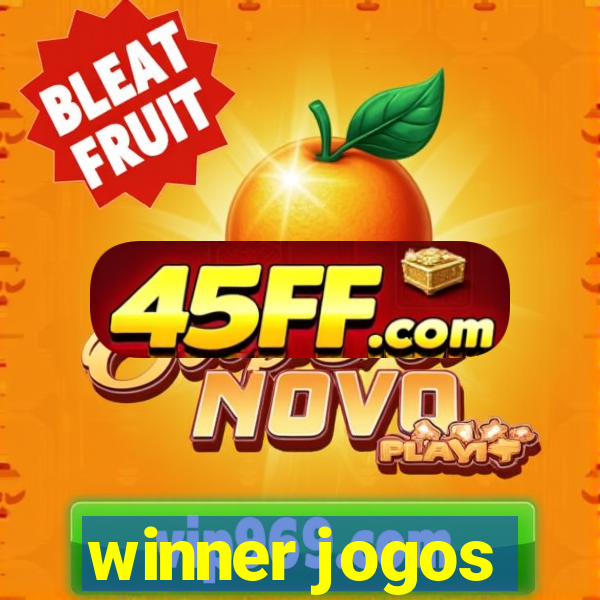 winner jogos